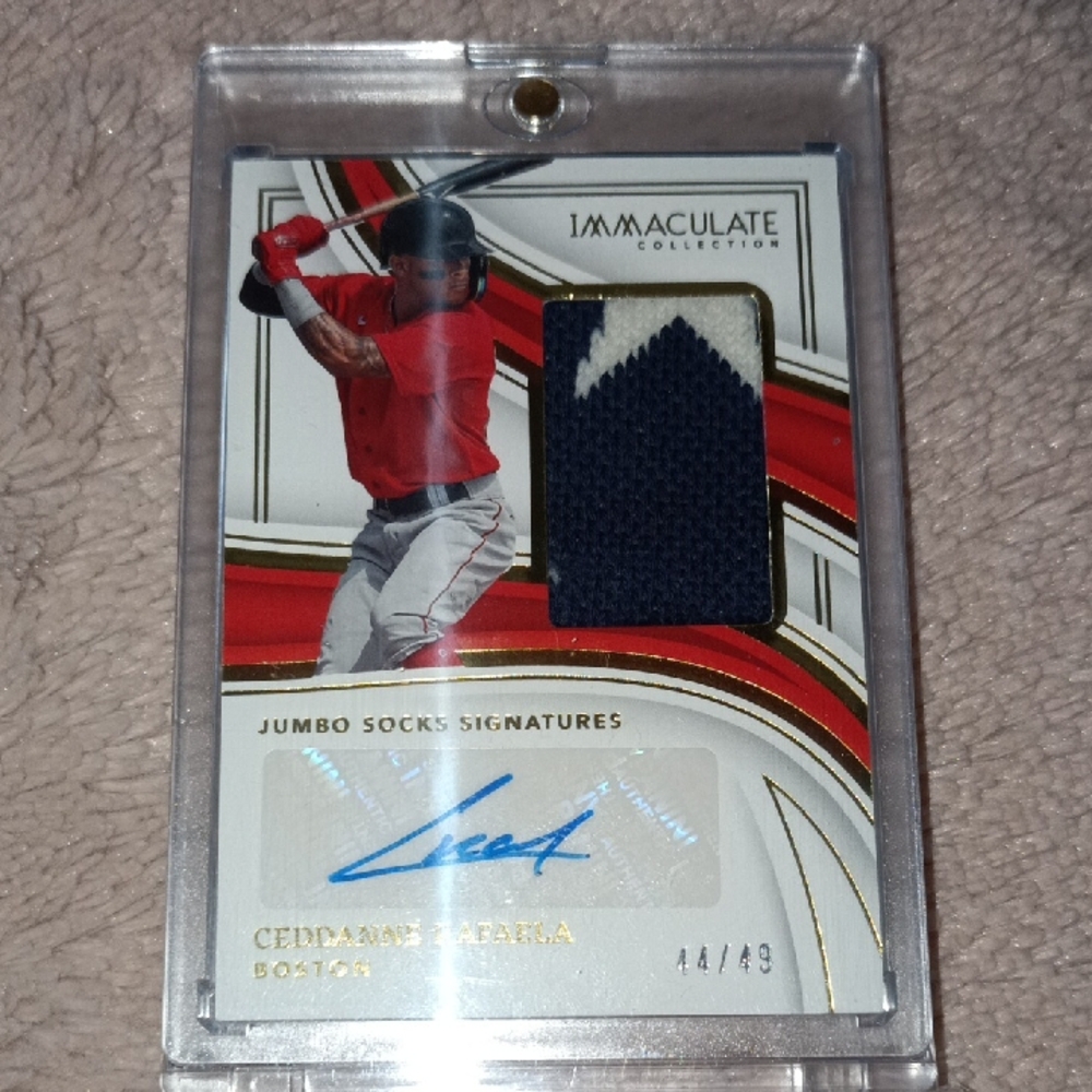 Ceddane Rafaela Auto/49 🔥